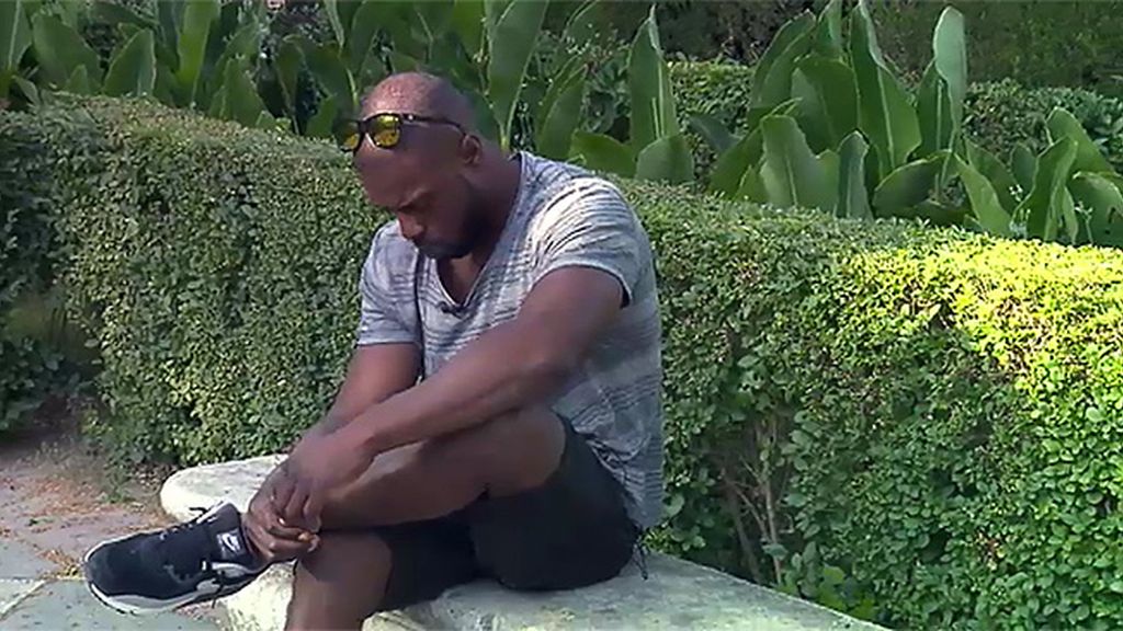 Dosel, a Steisy: “Estoy enamorado y te quiero en mi vida”