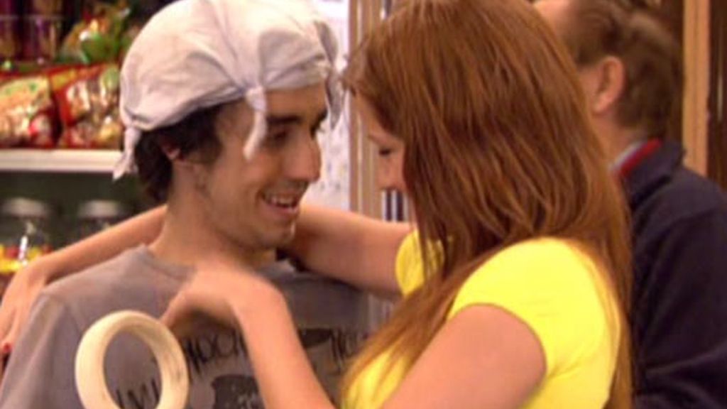 Danzad, danzad, malditas