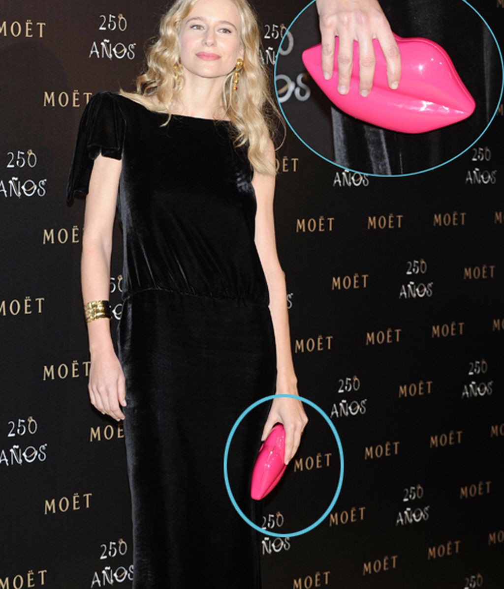 Los pendientes de Arancha y la espalda de Mónica nos enamoran