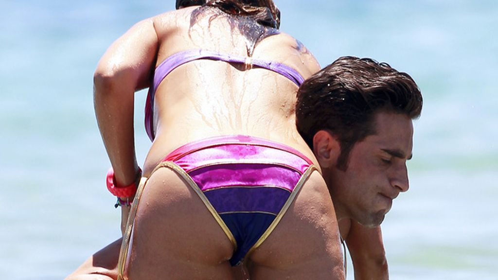 Seis años casados sin rastro de crisis