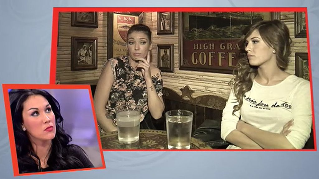 Susana, a Shaila: "Me molesta tu presencia"