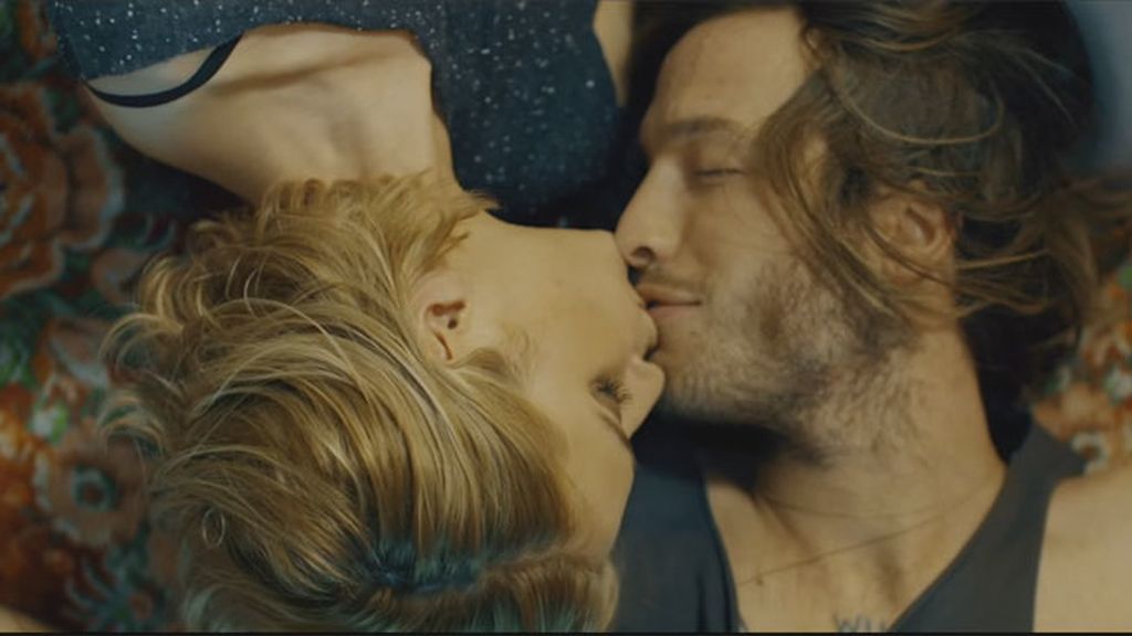 La canción se llama 'Haz conmigo lo que quieras'