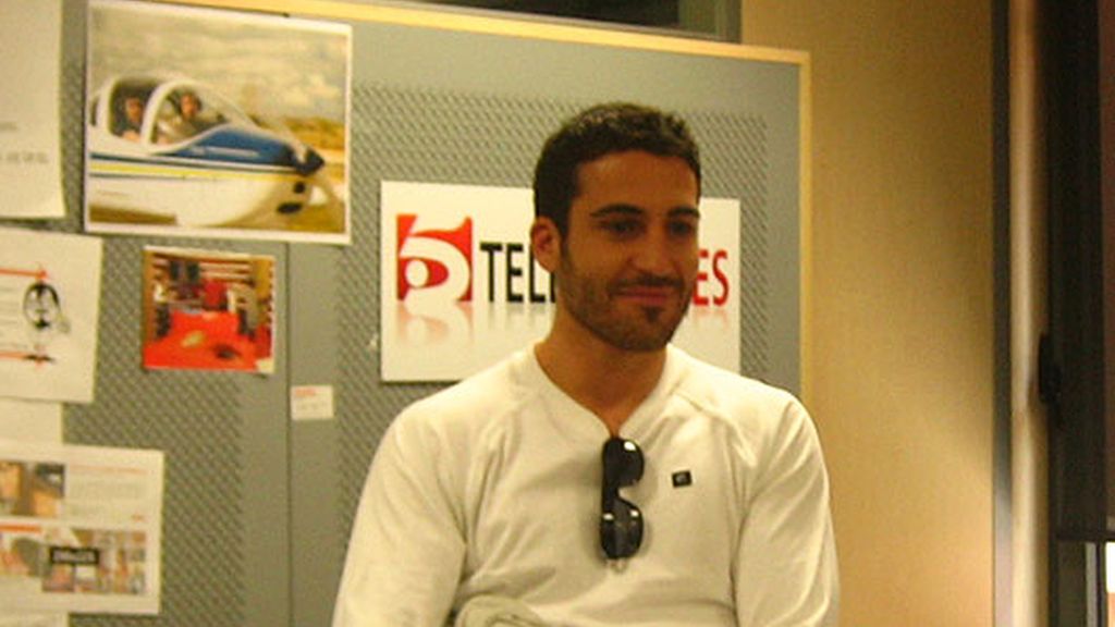 El duque en telecinco.es