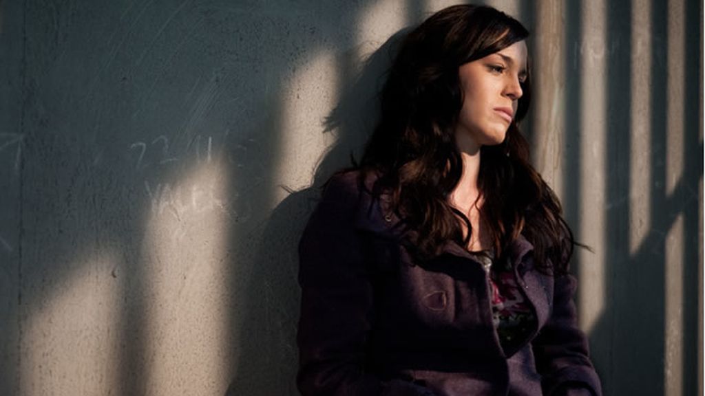 Alba en la cárcel acusada de agresión