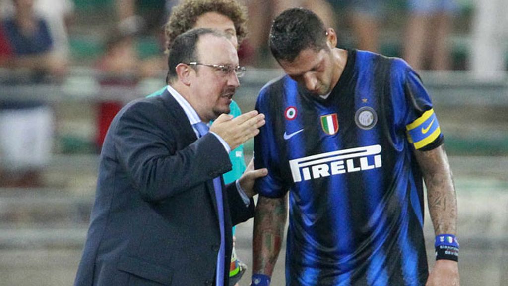 materazzi