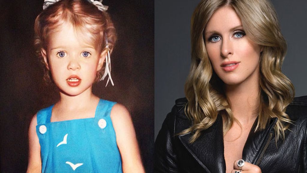 Nicky Hilton