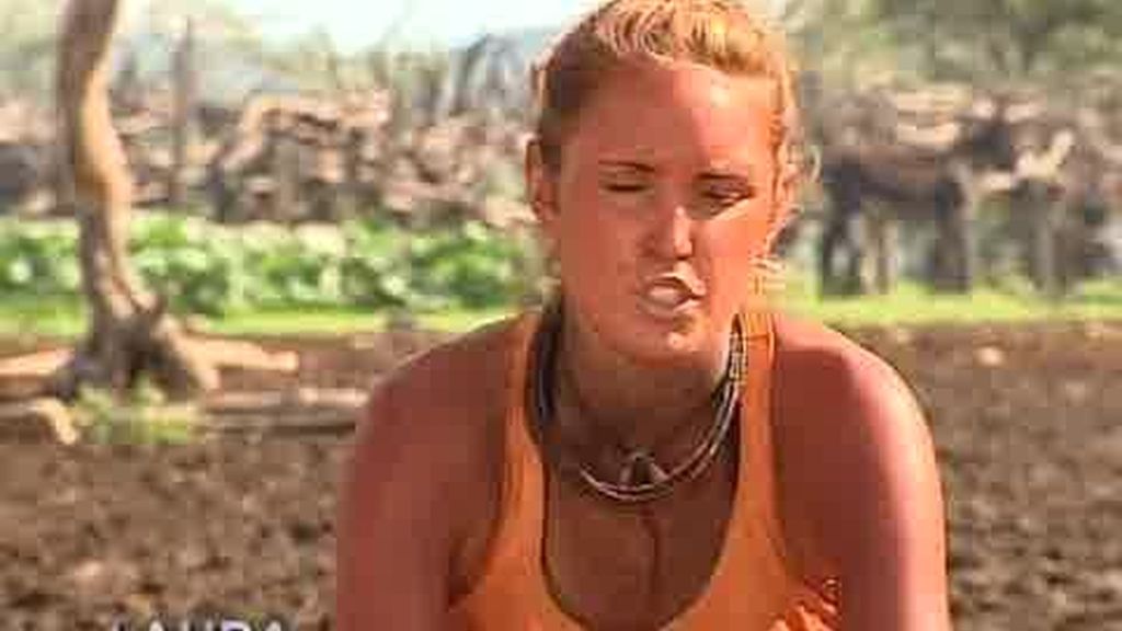 EXCLUSIVA: Adelántate a la emisión del domingo. Programa 7 (1/2)