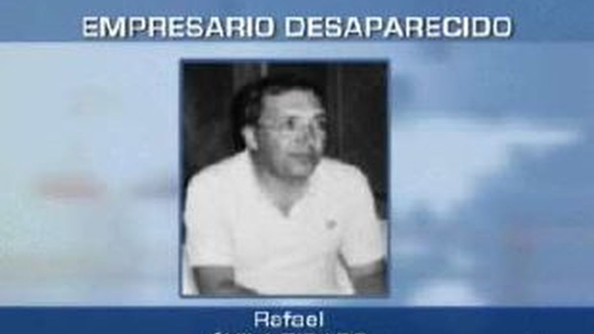 El cerebro del secuestro estuvo implicado en otros delitos. Vídeo: Informativos Telecinco.