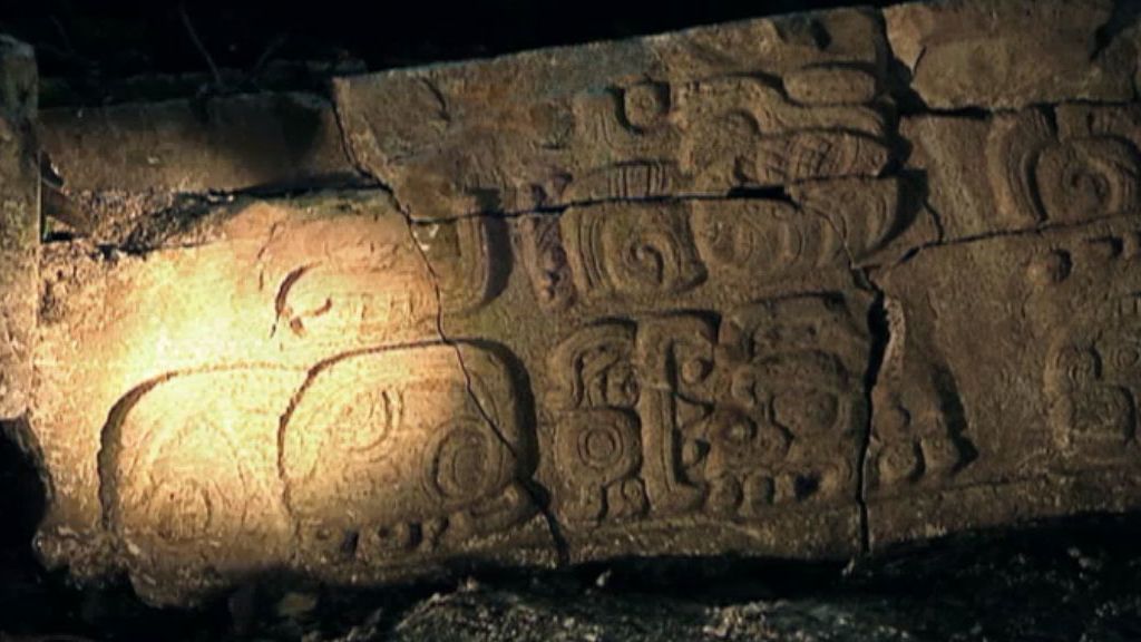 El apocalipsis está cerca según los mayas