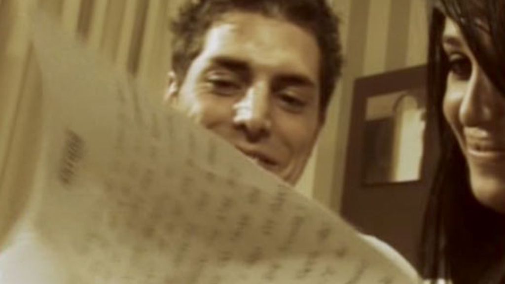 Las últimas citas de Marisa