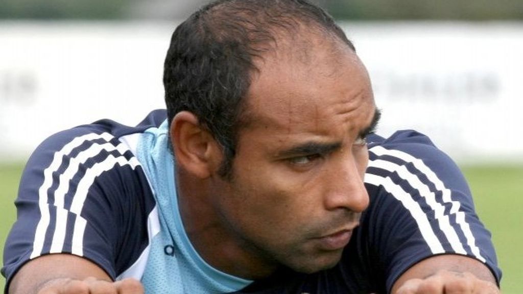 Emerson: 20 millones junto a Cannavaro