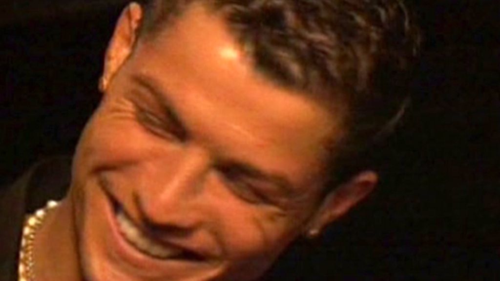 El secreto de Cristiano Ronaldo