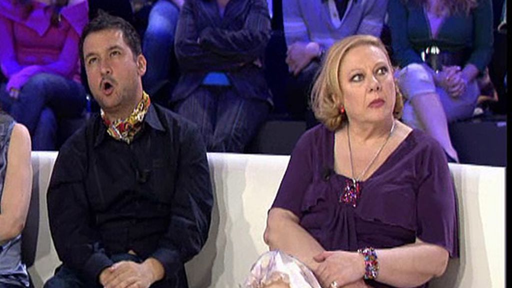 Vergüenza ajena en Gran Hermano