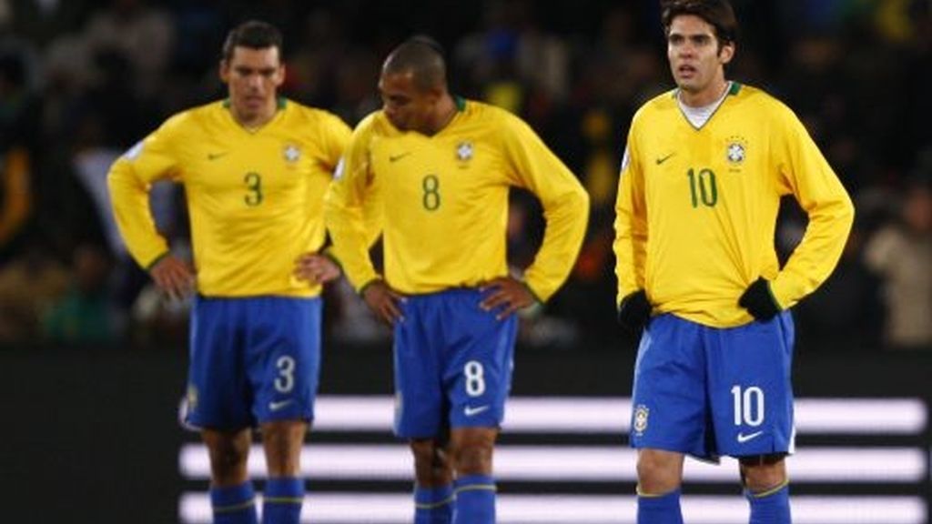 Brasil, campeón de la Copa COnfederaciones