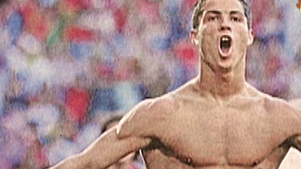 El secreto de Cristiano Ronaldo