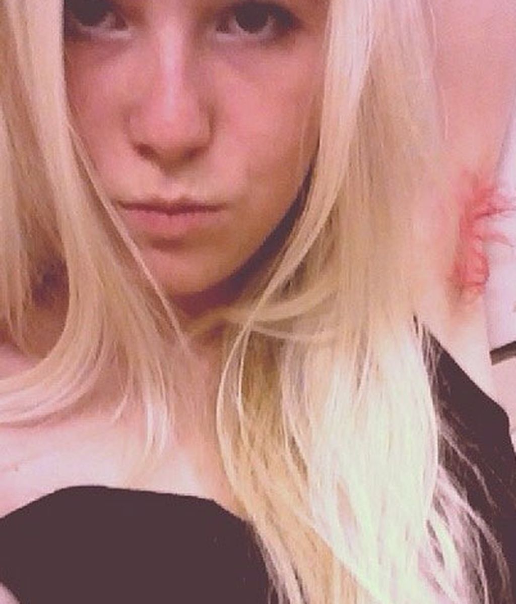 Teñirse el pelo de la axila, ¿Moda o protesta?