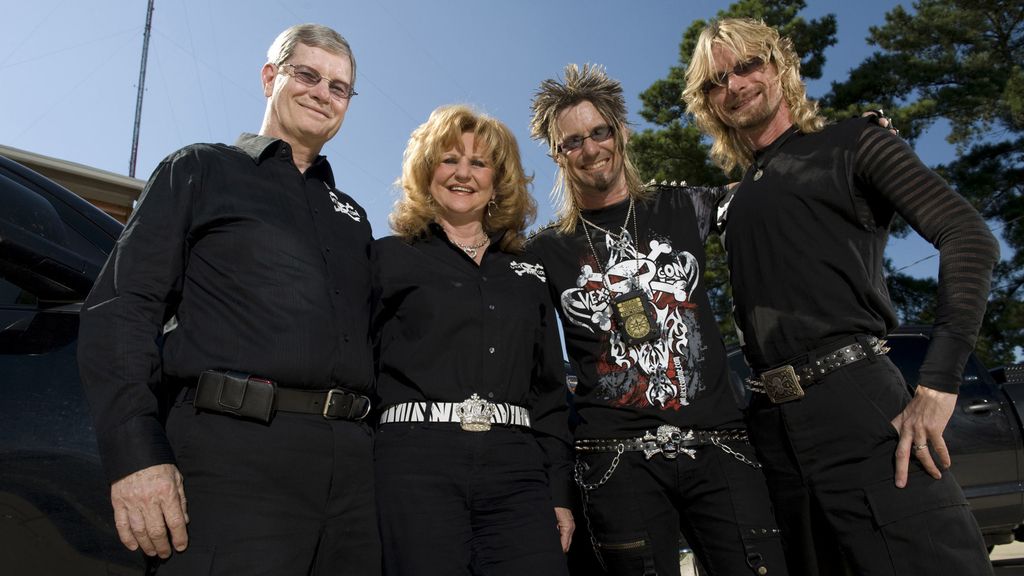 Billy the Exterminator