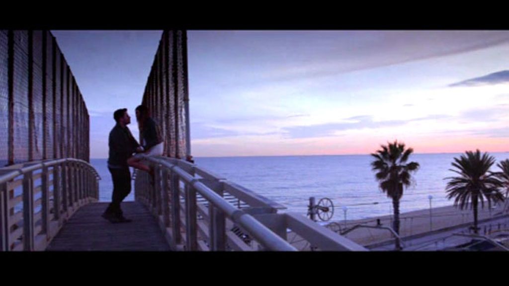 Parece que este videoclip ha sido el principio de todo...