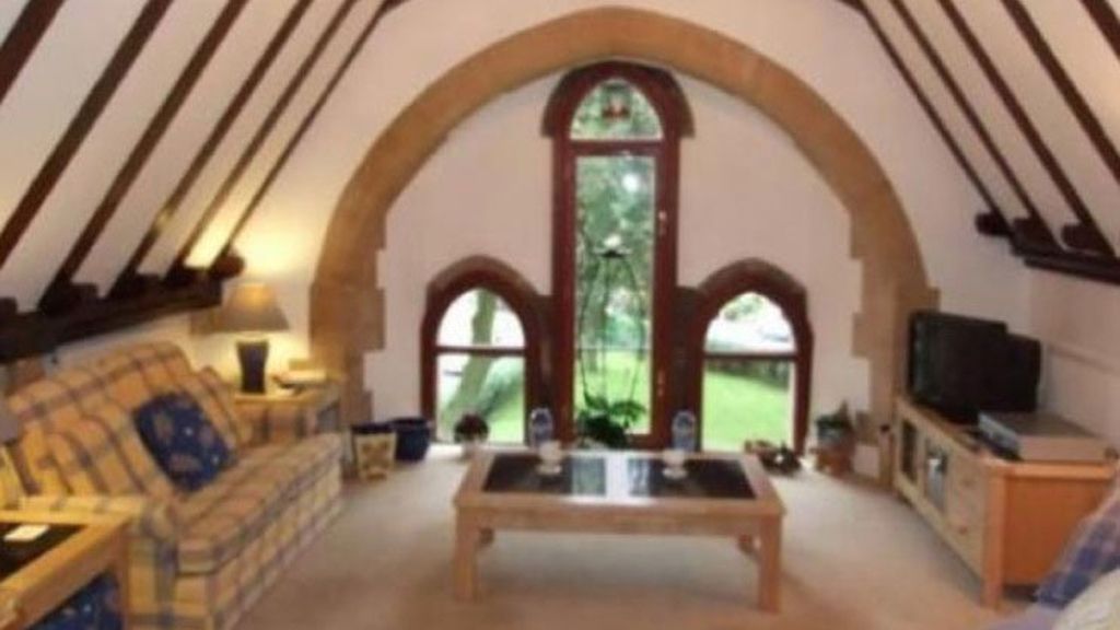 El portal Idealista ha elaborado una selección de las peores fotos