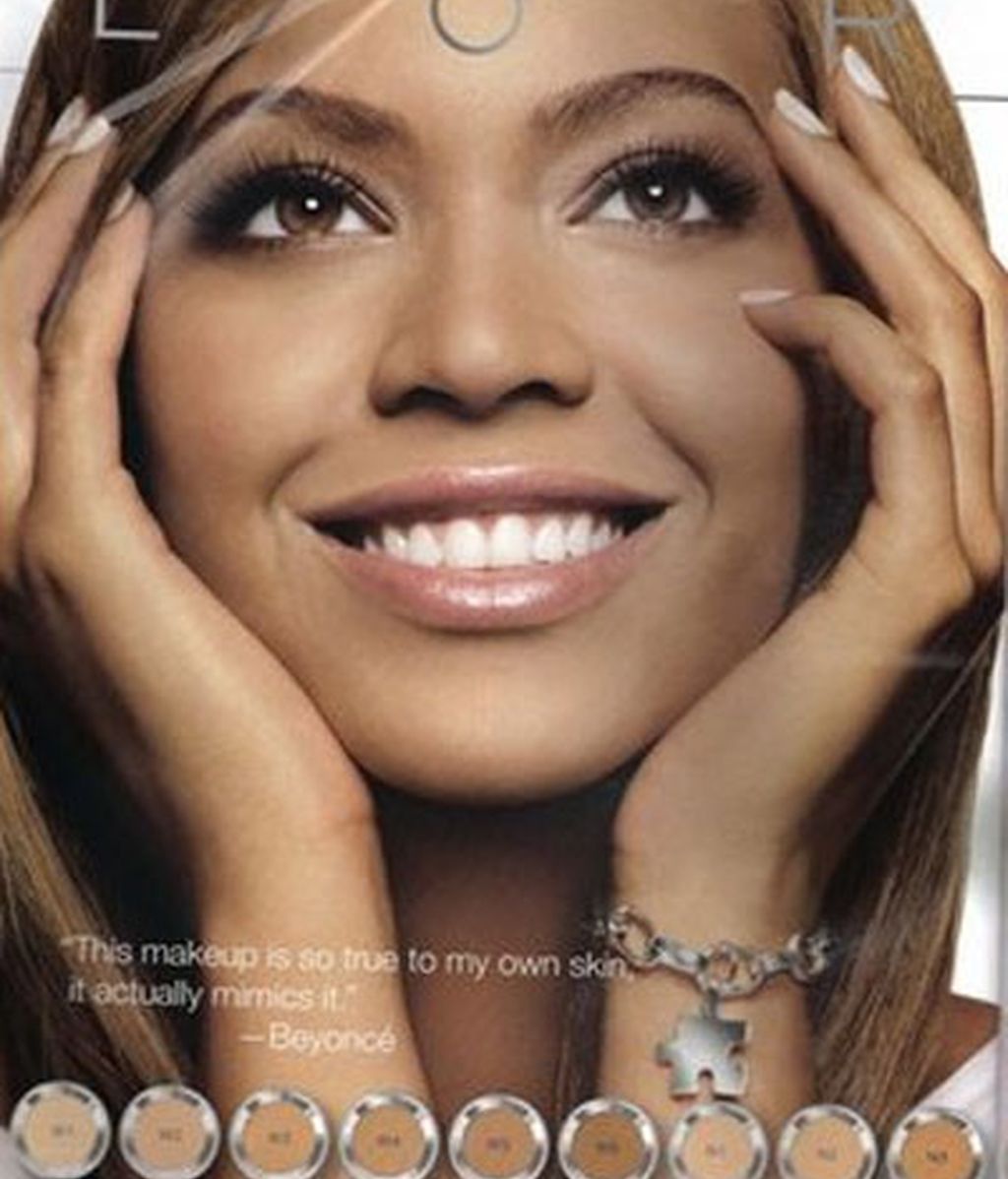Beyoncé (Loreal)