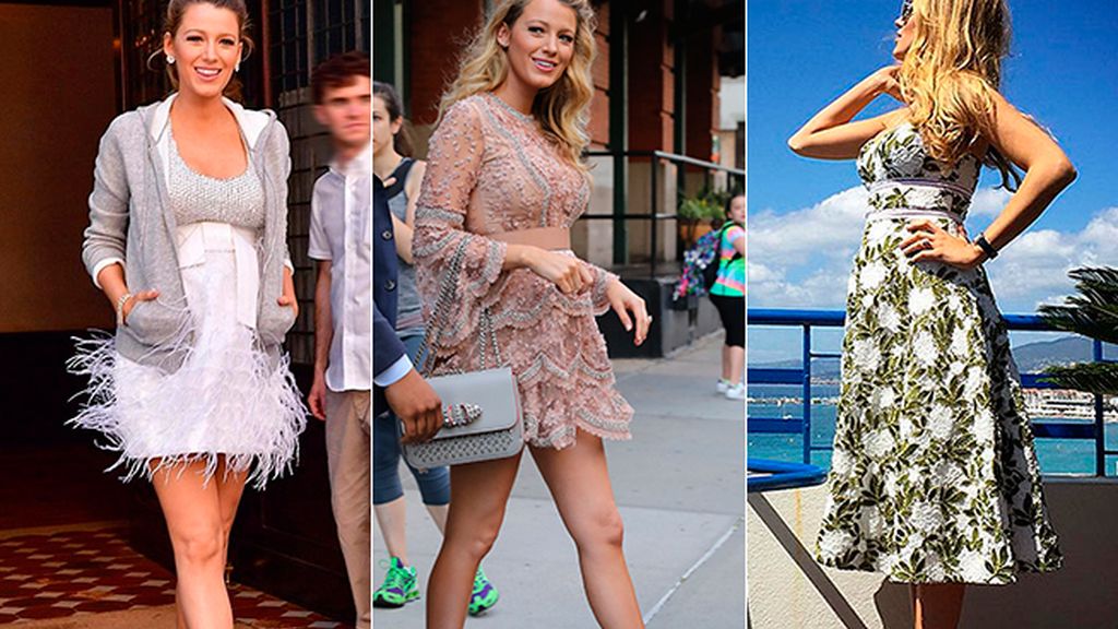 Blake Lively