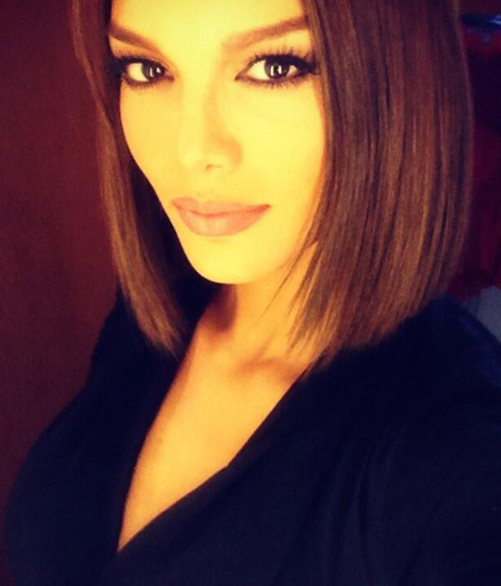 Zuleyka Rivera