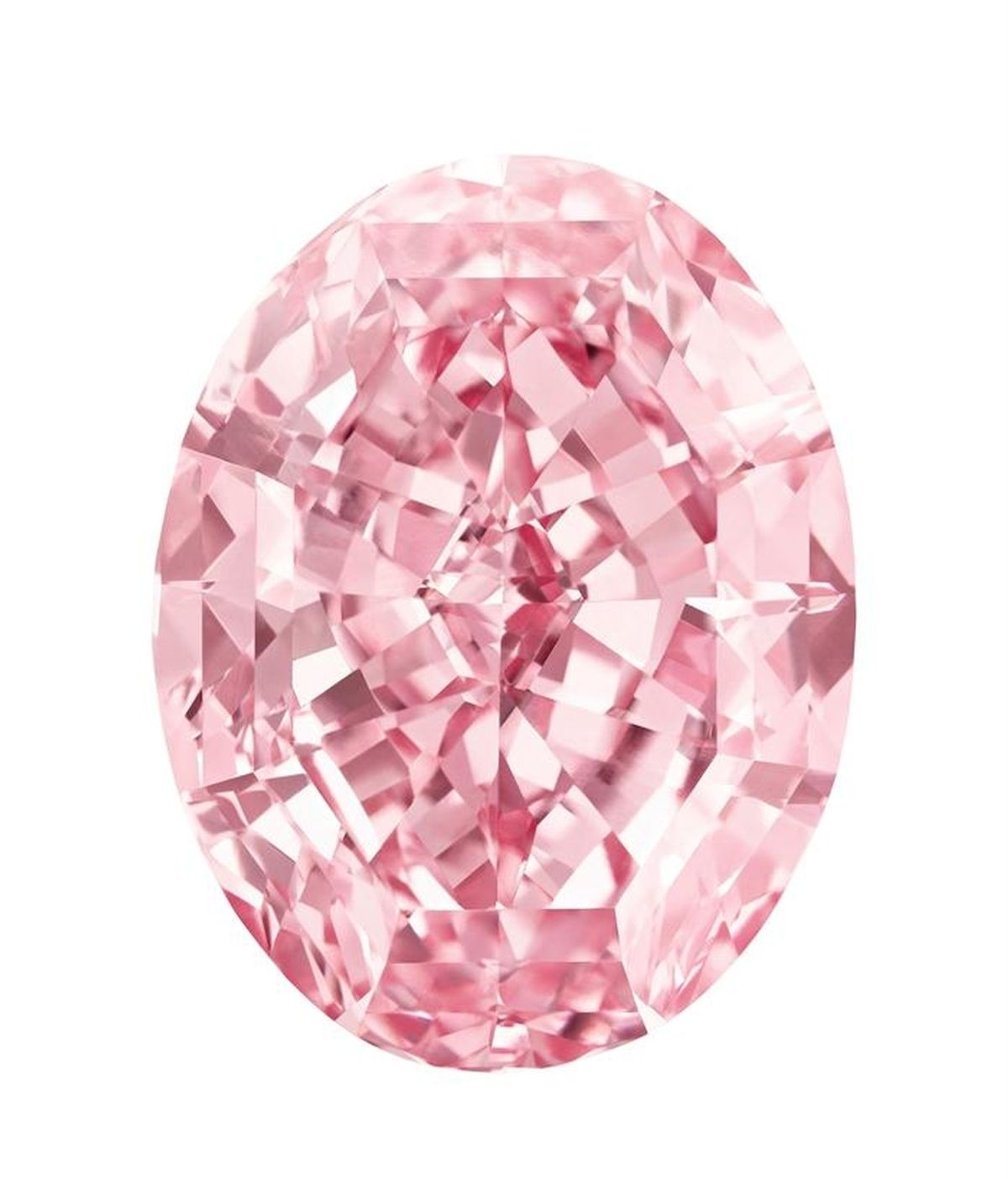 La 'estrella rosa' sale a subasta La 'estrella rosa' sale a subasta
