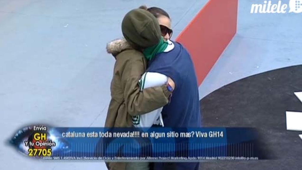 Abrazo