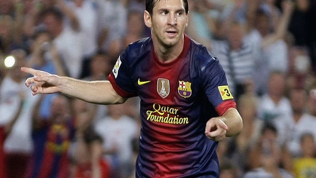 El duelo de la Supercopa