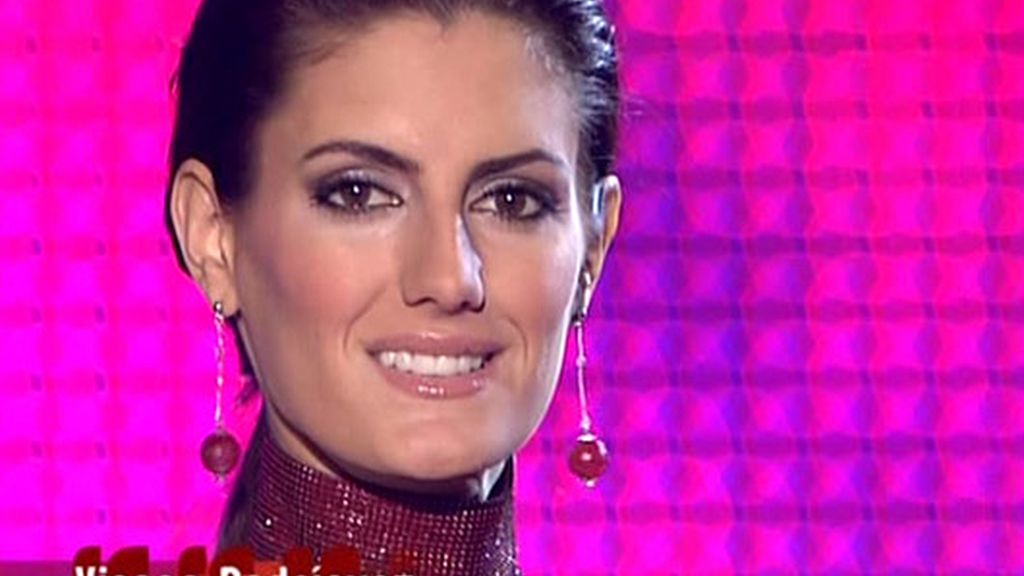 Las finalistas