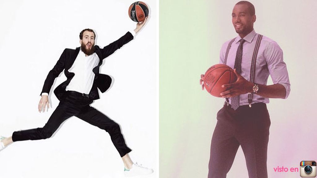 Crean tendencia en las portadas de revista: ¡vaya modelos!