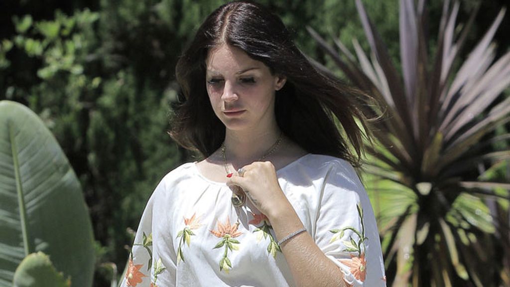lana del rey
