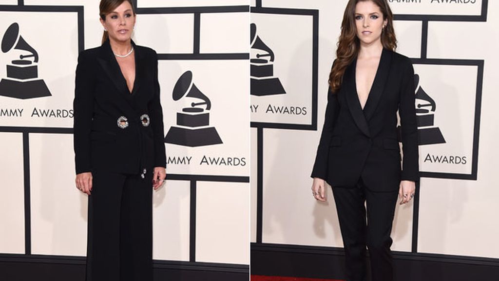 Aciertos y errores Grammy