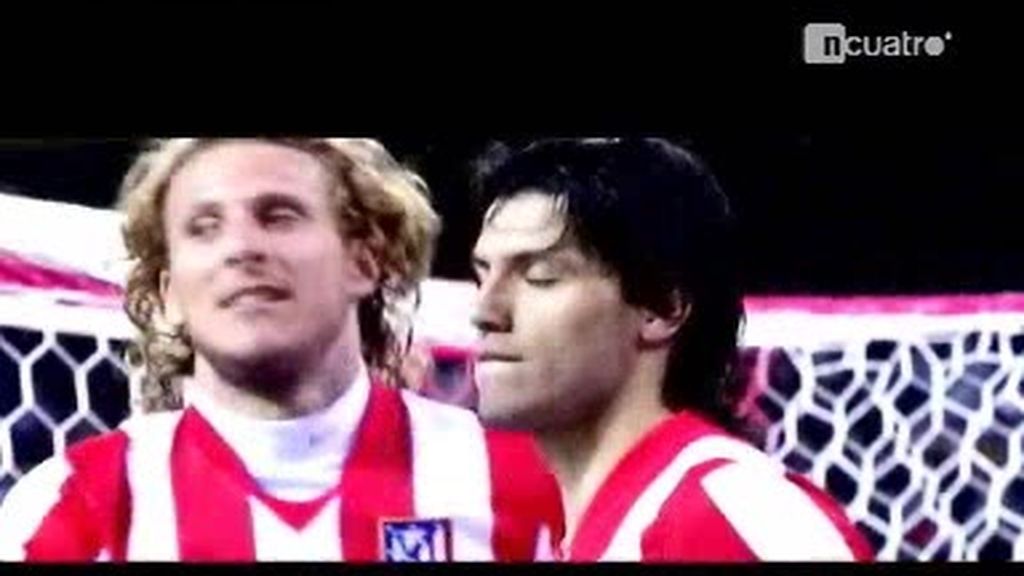 La nave Atlética parte rumbo a la Champions con el rumbo afianzado