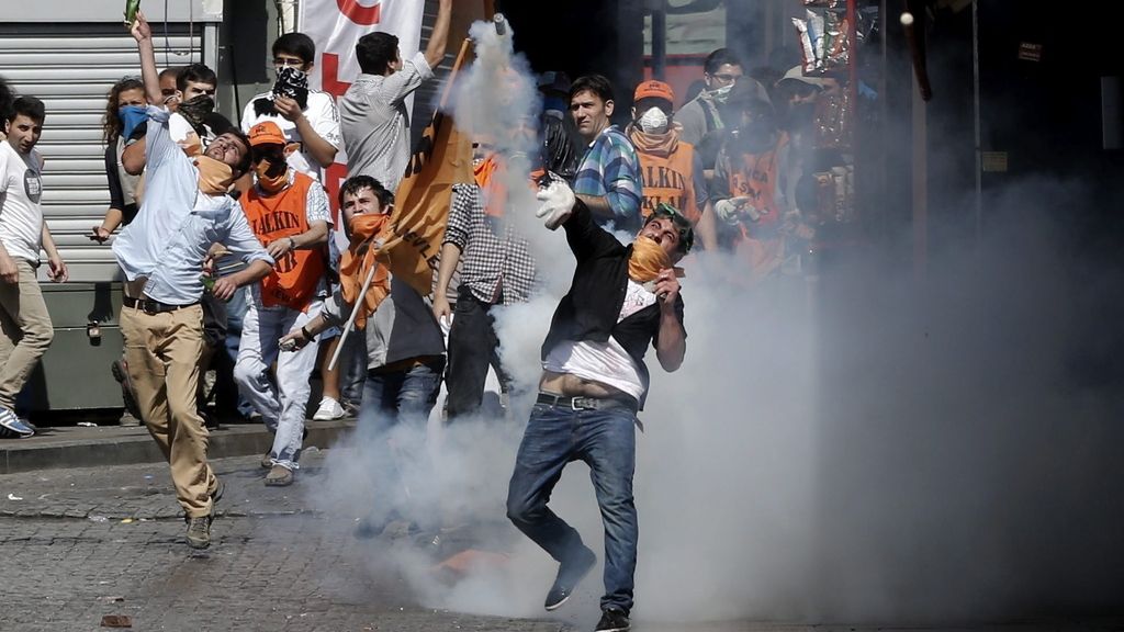 Estambul, Turquía