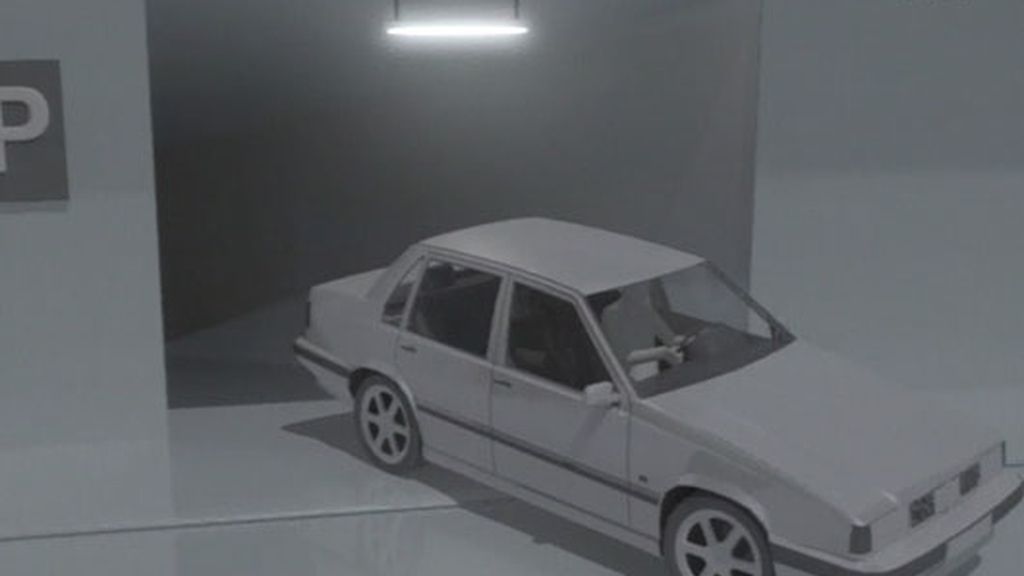 El asesinato Isabel Bascuñana