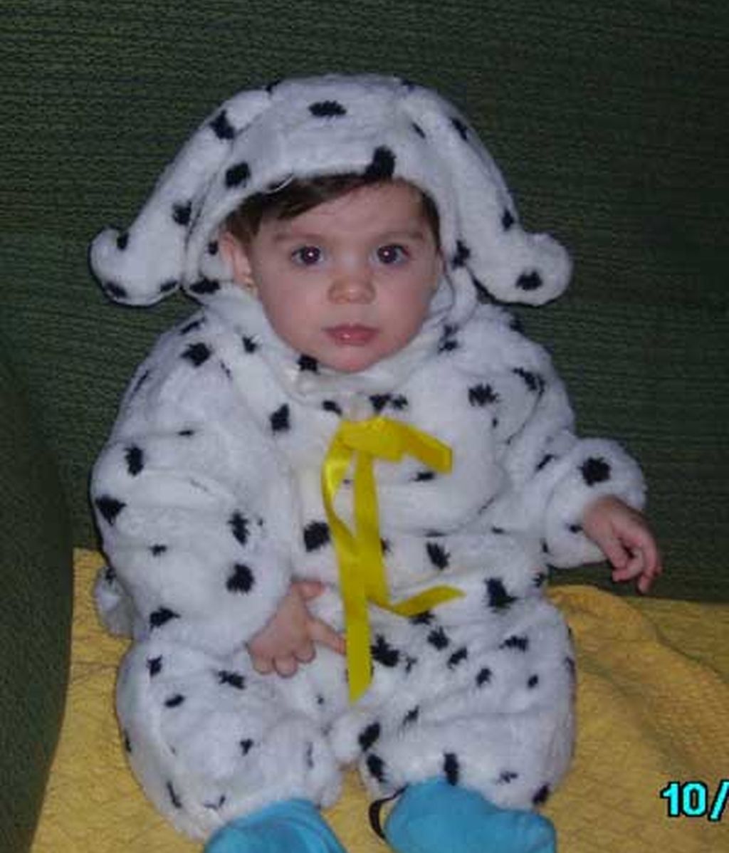 ¡Ponte la máscara!