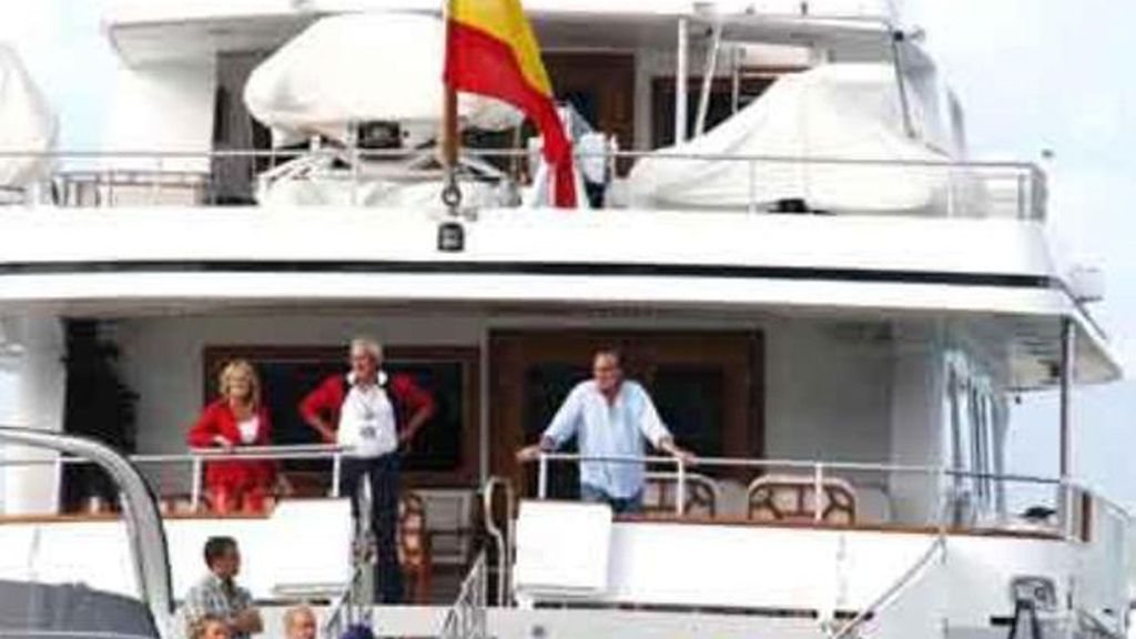 barcos