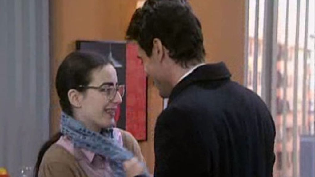 Bea & Nacho conection
