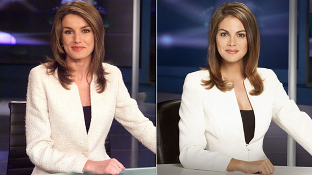 Amaia Salamanca se puso en su piel