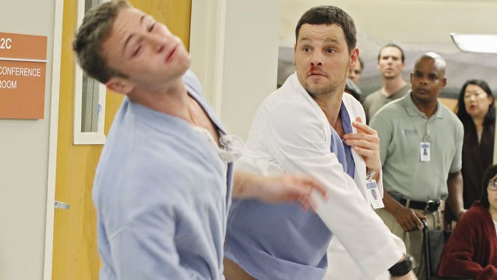 Capítulo 19: Compasión por los padres