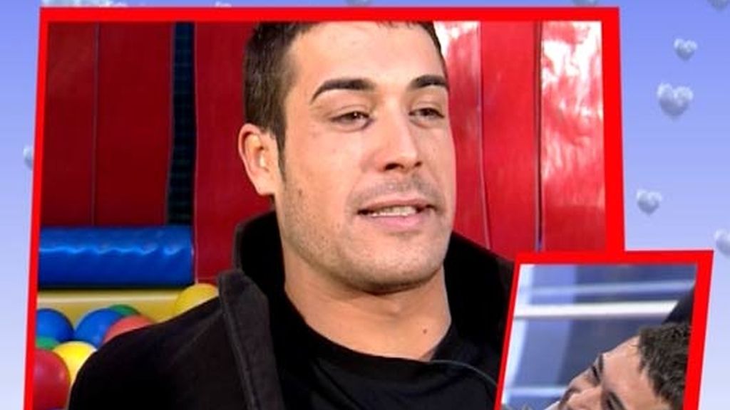 Tamara y Javi (29/01/09)