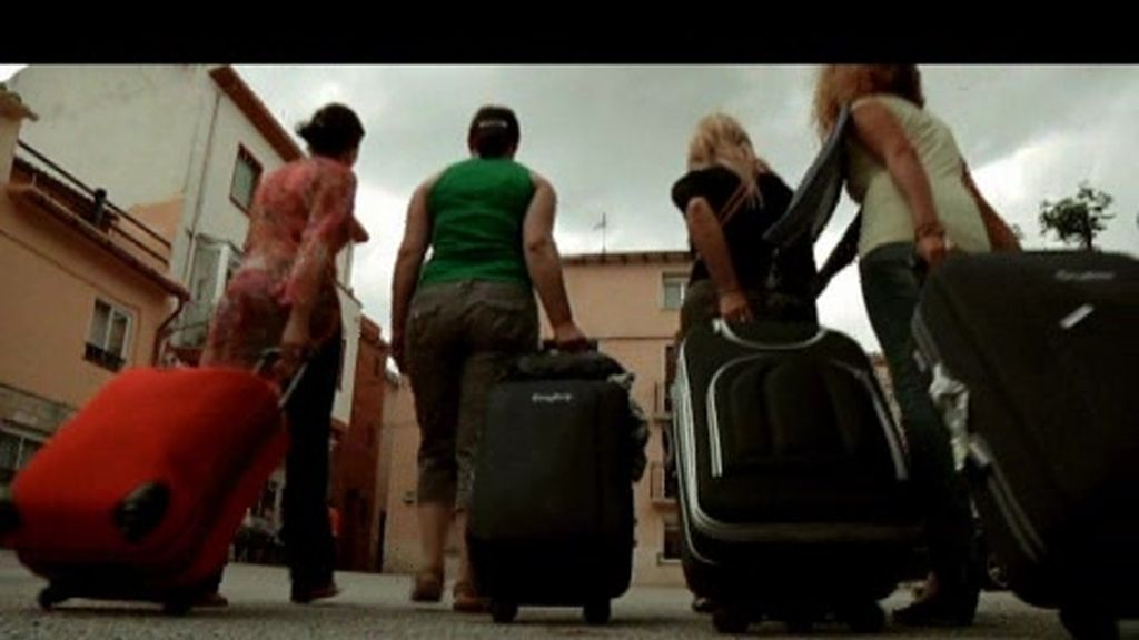 Promo Granjero Busca Esposa: ya están todos en las granjas