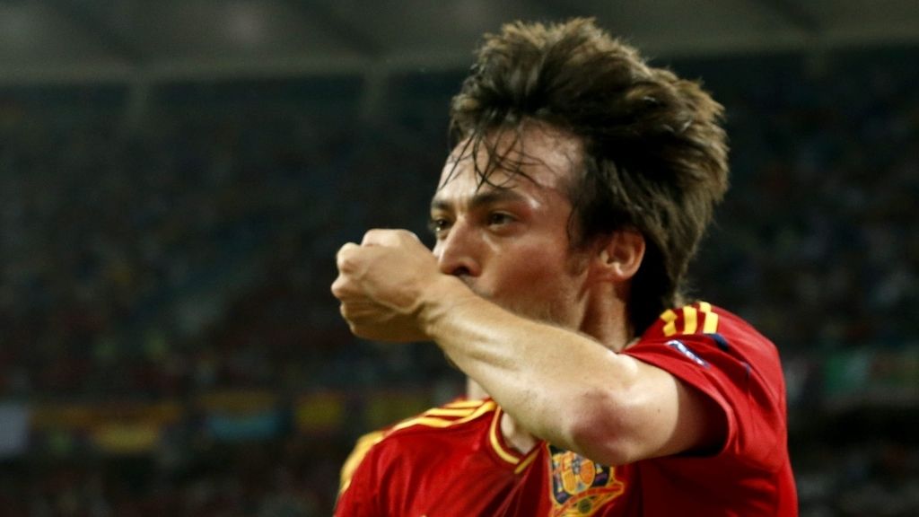 ¡¡Campeones de Europa!!