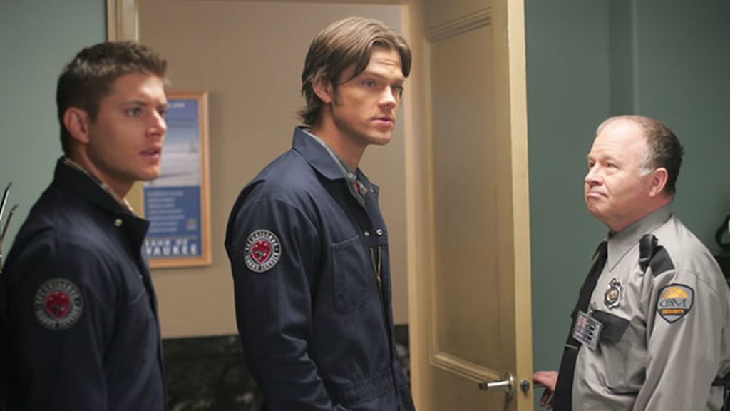 Capítulo 12: Noctámbulo