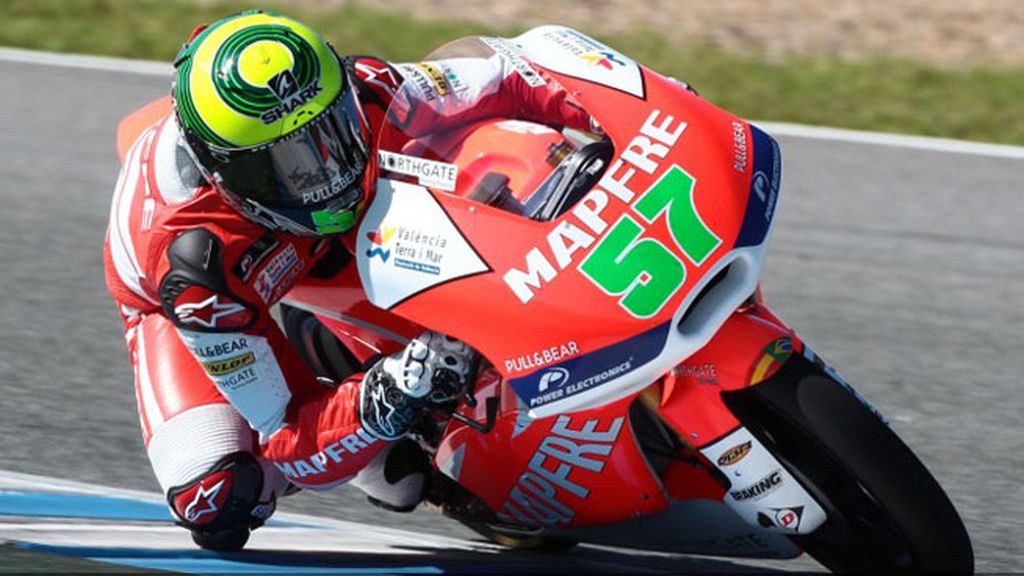 El Circuito de Jerez acoge los últimos entrenamientos oficiales