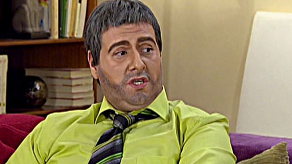 Las réplicas de 'Réplica'