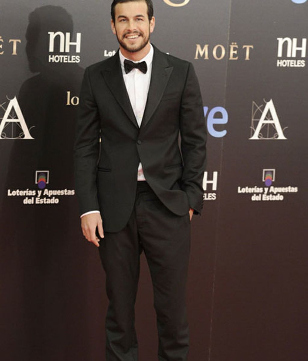 Mario Casas Mario Casas