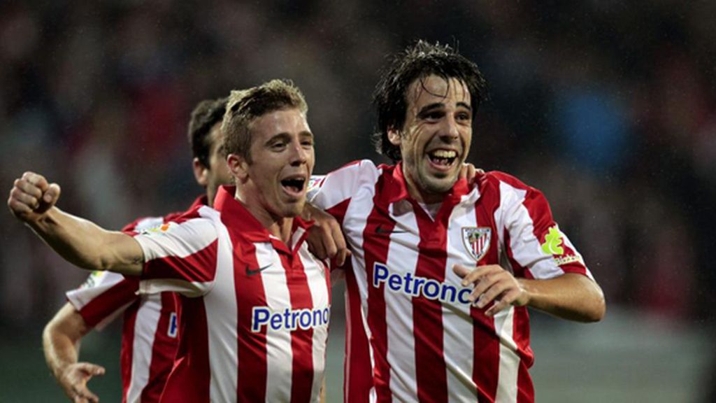 Beñat y Muniain