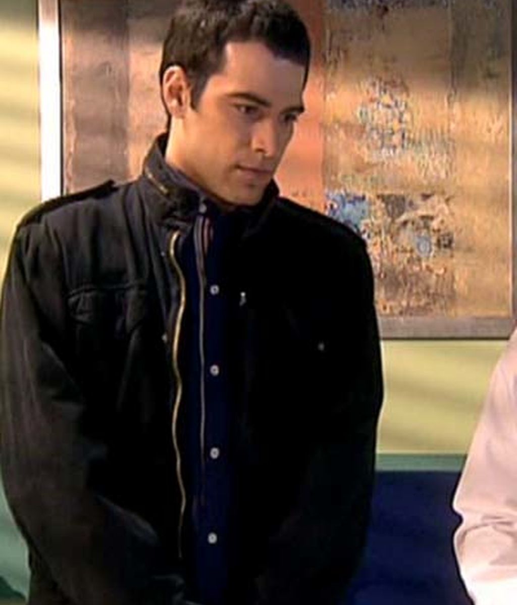 Un don Juan enamorado